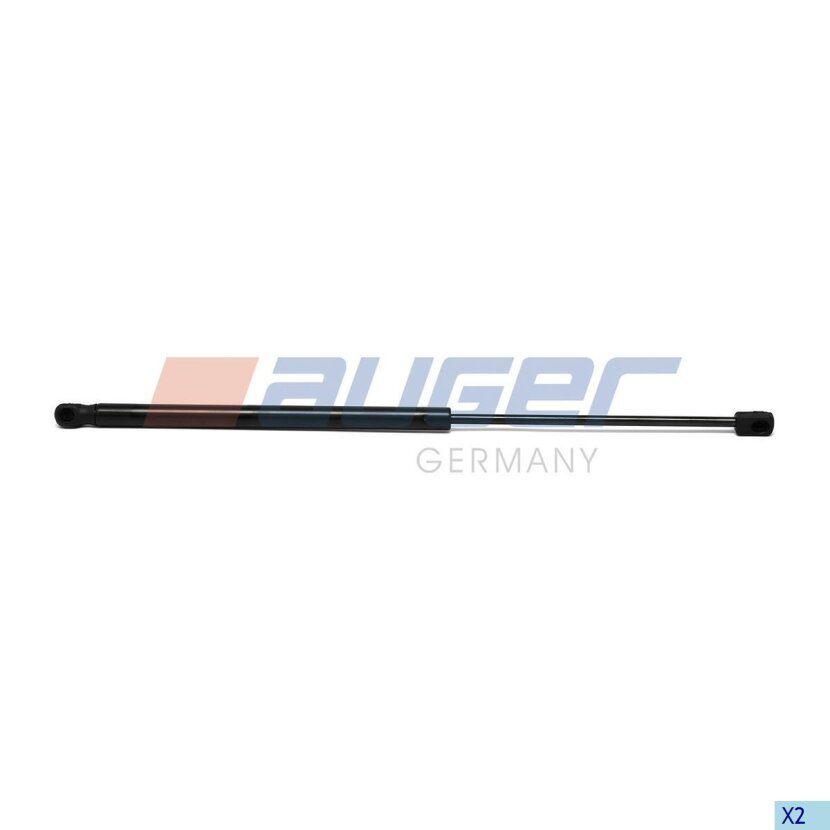 AUGER Gasfeder 101296 - passend für MERCEDES 0019806864