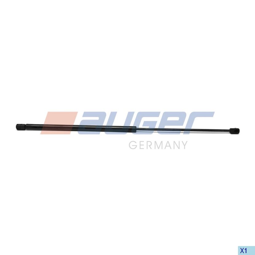 AUGER Gasfeder 101298 - passend für MAN 81970060021