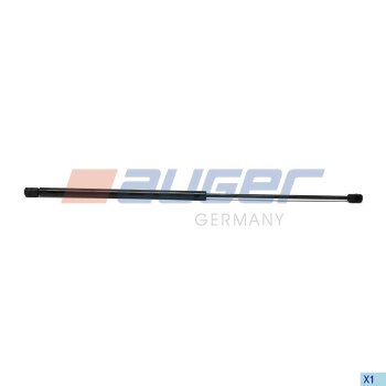 AUGER Gasfeder 101298 - passend für MAN 81970060021