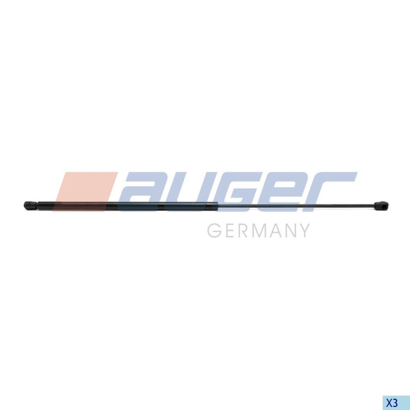 AUGER Gasfeder 101299 - passend für MAN 81970060034