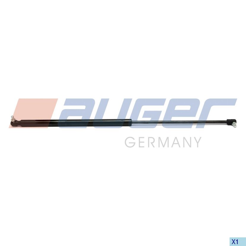 AUGER Gasfeder 101300 - passend für MAN 83748210511