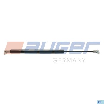 AUGER Gasfeder 101301 - passend für MAN 83748210551