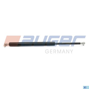 AUGER Gasfeder 101303 - passend für MAN 83748210573