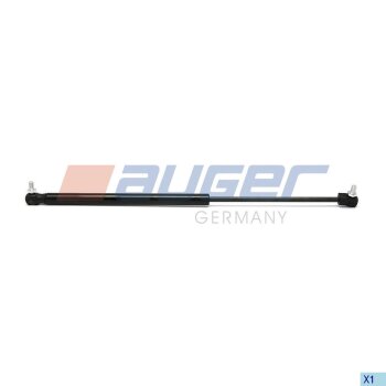 AUGER Gasfeder 101304 - passend für MAN 83748210506