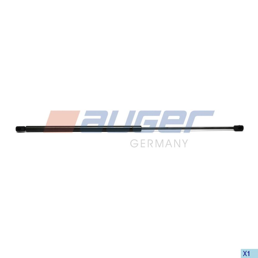 AUGER Gasfeder 101306 - passend für VOLVO 20491669
