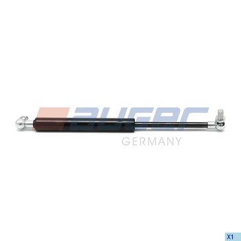 AUGER Gasfeder 101308 - passend für IVECO 500314887