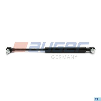 AUGER Gasfeder 101309 - passend für IVECO 504097720