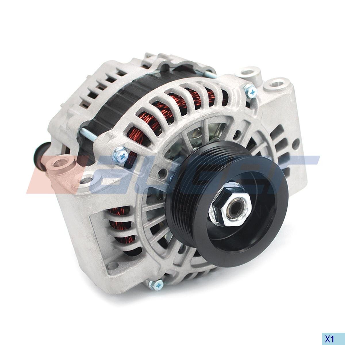 AUGER Generator 101367 - für SCANIA 1774595, 192,93