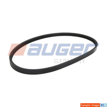 AUGER Keilriemen, Lüfter 101683 - passend für...