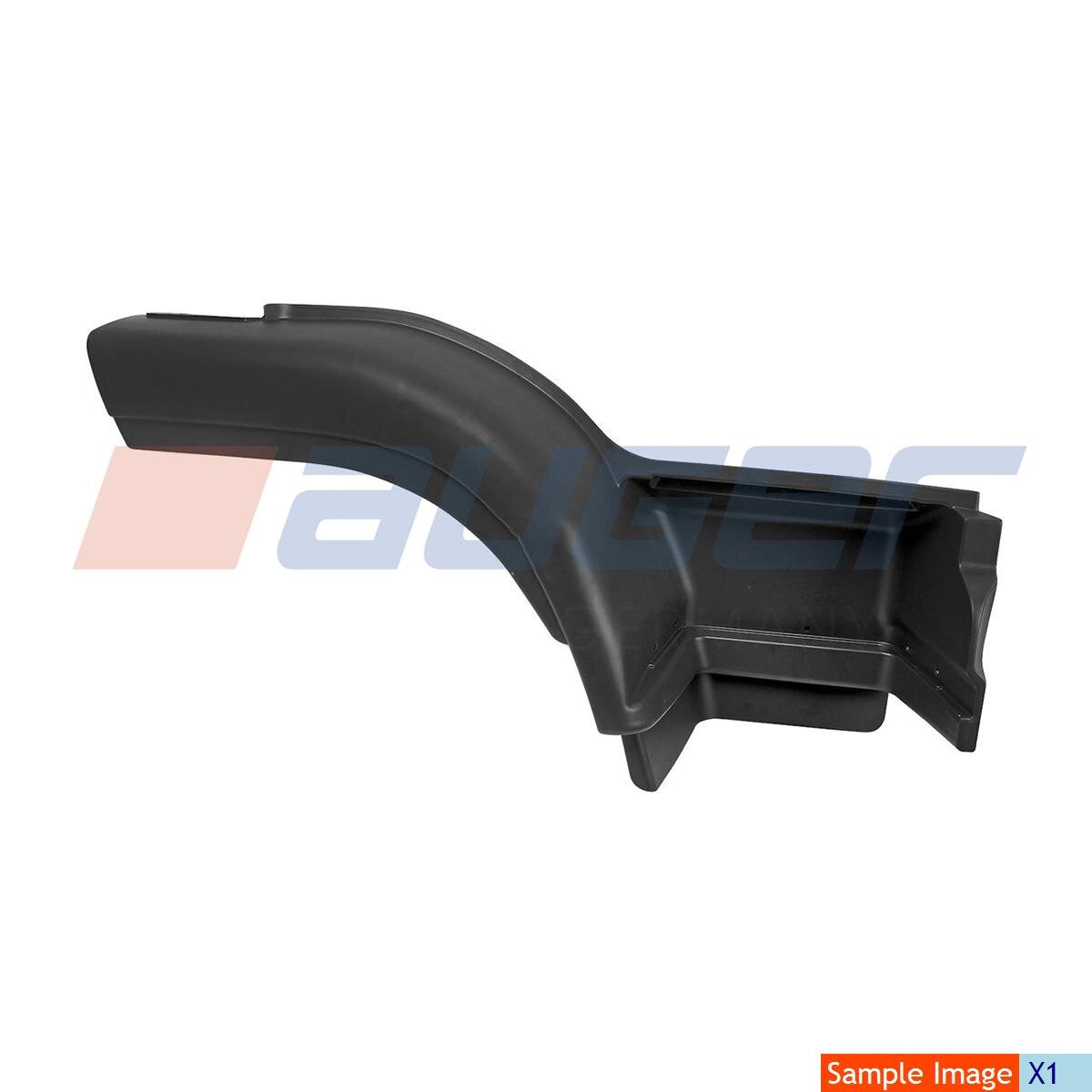 AUGER Gehäuse, Schritt 102544 - passend für IVECO 504054989