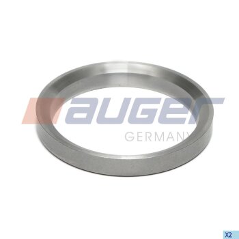 AUGER Sitzring, Ventil 103230 - passend für VOLVO...