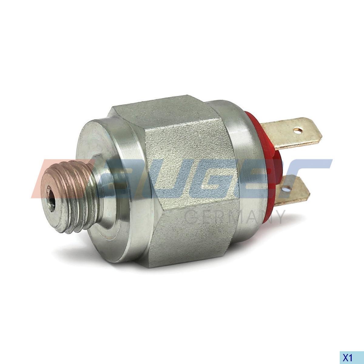 AUGER Drucksensor 105763 - passend für MAN 81255050673