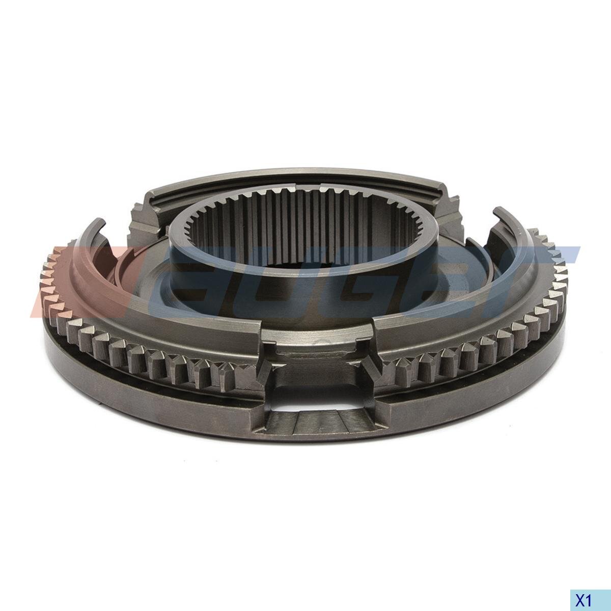 AUGER Synchromesch Ring, Planetengetriebe 106957 - passend für MERCEDES 9472620634