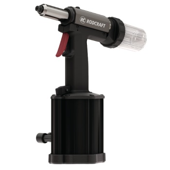 RC RODCRAFT Blindnietpistole RC6738 8951000408