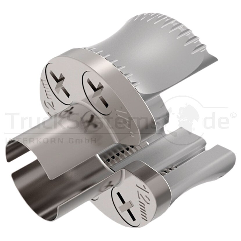 RAUFOSS COUPLINGS Demontage-Werkzeug Standard - 966 15 021- 96615021