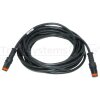 Haldex Auxiliary Cable assy 814037001 passend für...