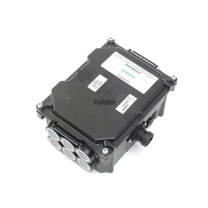 Haldex Elektronikeinheit  ECU, ABS Modul 24V  950364081 passend für 878780
