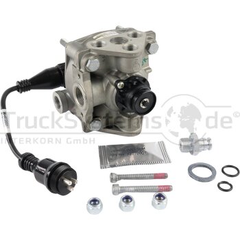 Haldex Modulator für ABS Modular Magnetventil 950364807