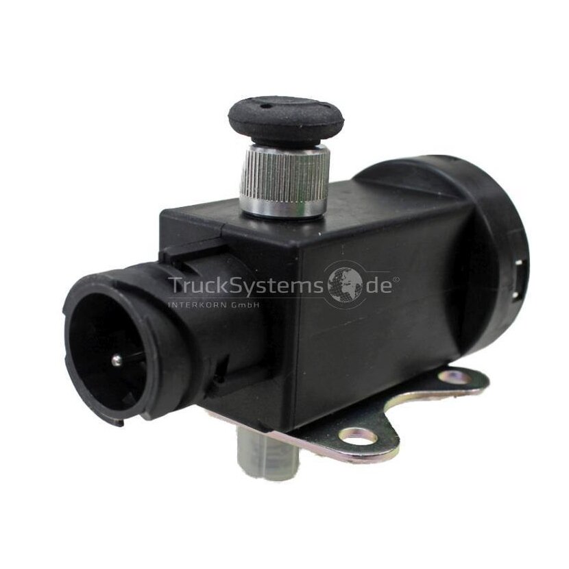 Haldex EPRV für EBS EB  Magnetventil 950800302