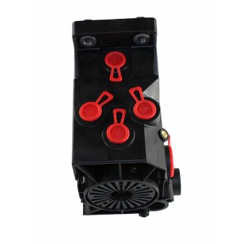 Haldex EBS - Modulator 1M, 24 Volt 950800303