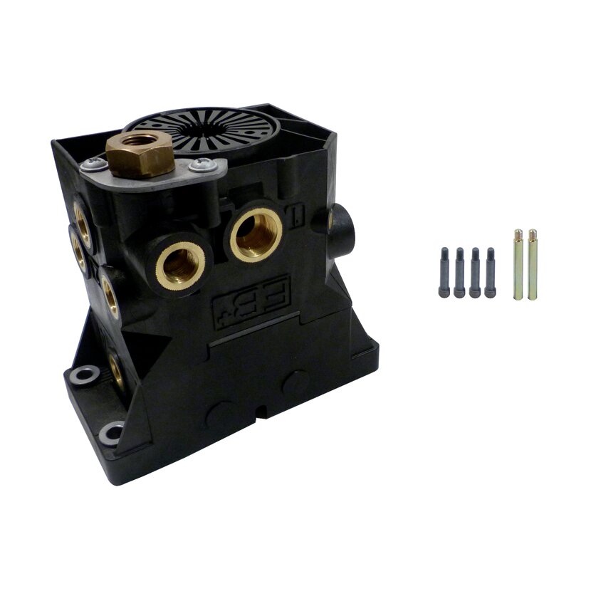 Haldex EPRV für EBS EB Magnetventil 950800306