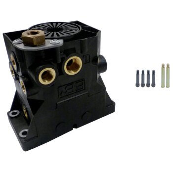 Haldex EPRV für EBS EB Magnetventil 950800306
