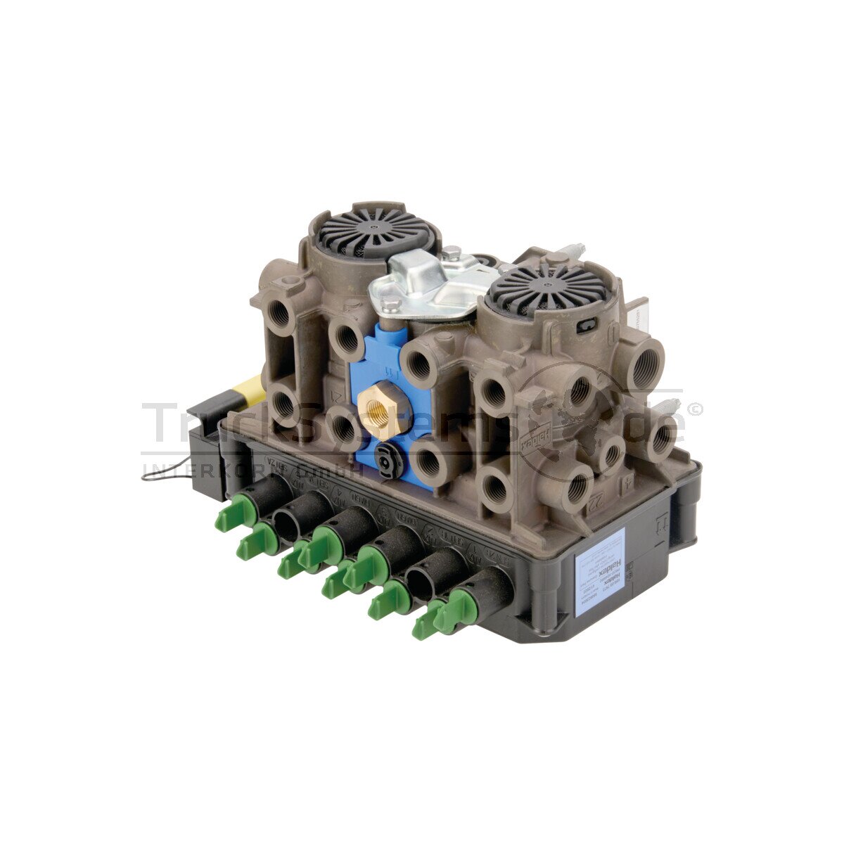 Haldex EBS Ventileinheit, EB + GEN3 - Premium - 950823034, 1.459,99 € 