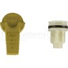 Haldex Kit Einstellwelle für Scheibenbremse  95398