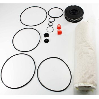 Haldex Service Kit passend für Lufttrockner USA...