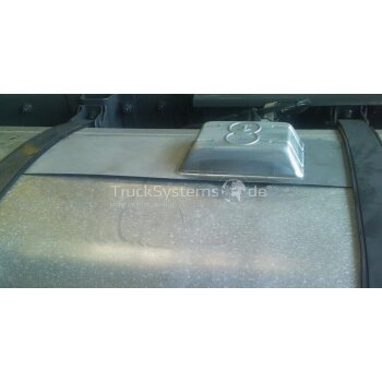 Diebstahl Sicherung Dieseltank Tankgeber Pro-Safe-Sensor