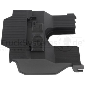 KNORR-BREMSE Abdeckhaube K023401K50