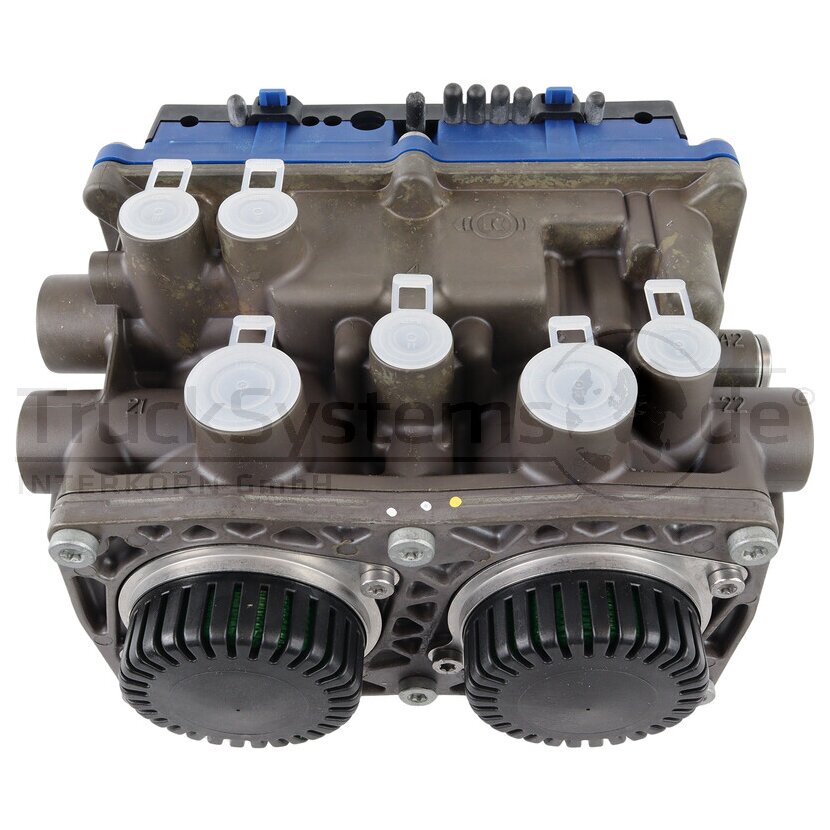 KNORR-BREMSE ABS Anhängermodul K004236 - ES1305