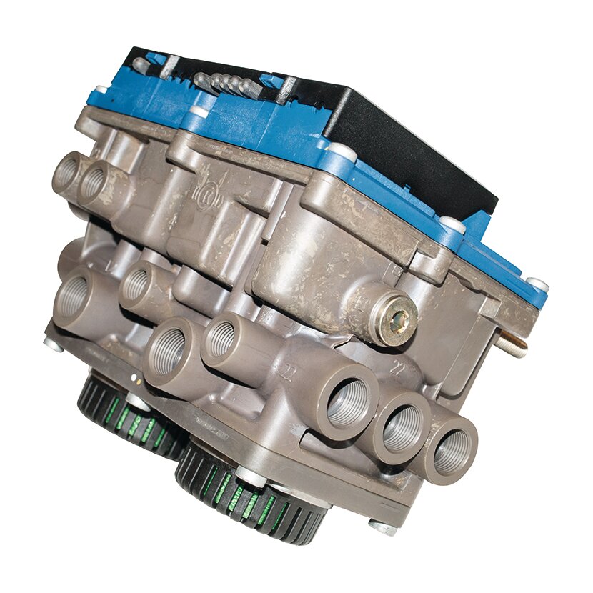 KNORR-BREMSE ABS Anhängermodul K004246 - ES1305