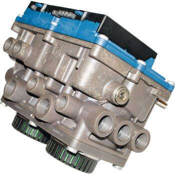 KNORR-BREMSE ABS Anhängermodul K004246 - ES1305