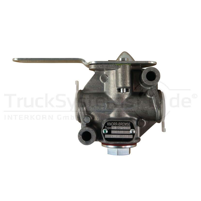 KNORR-BREMSE Absperrventil I28323 - AE2100