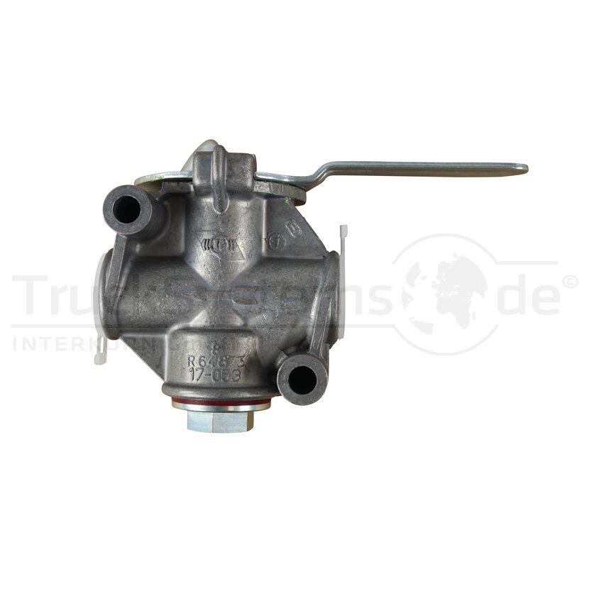KNORR-BREMSE Absperrventil I28323 - AE2100