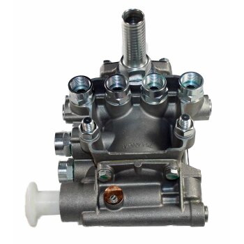 KNORR-BREMSE Anhängerbremsventil AC560AA