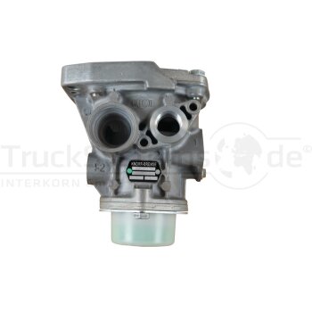KNORR-BREMSE Anhängerbremsventil AS3050A