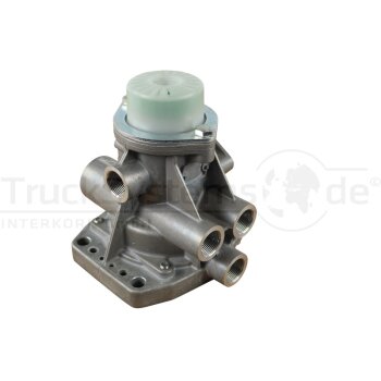 KNORR-BREMSE Anhängerbremsventil AS3050A