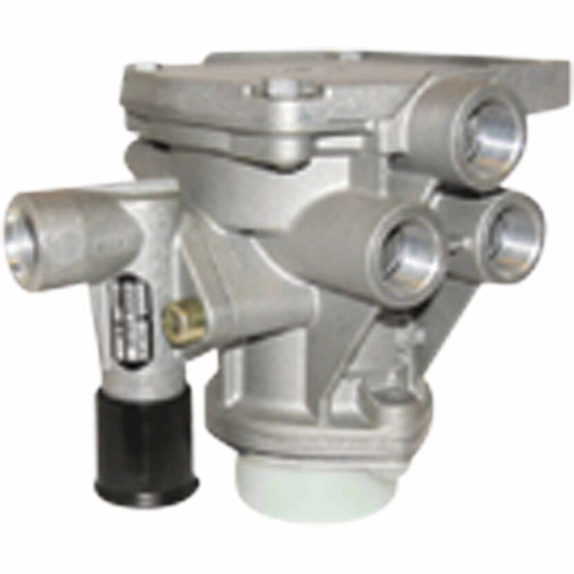 KNORR-BREMSE Anhängerbremsventil AS3100A