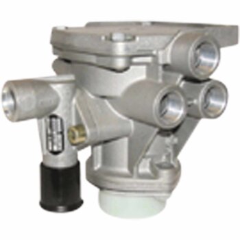 KNORR-BREMSE Anhängerbremsventil AS3100A