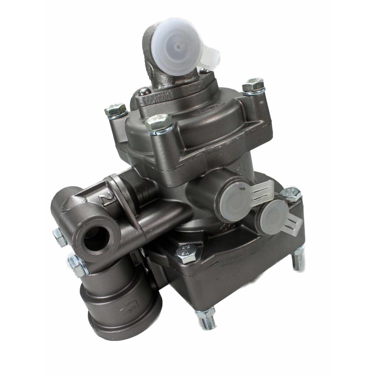 Knorr Anhängersteuerventil 1188948, 542,99 € 