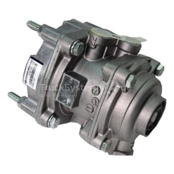 KNORR-BREMSE Anhängersteuerventil 0481061230000