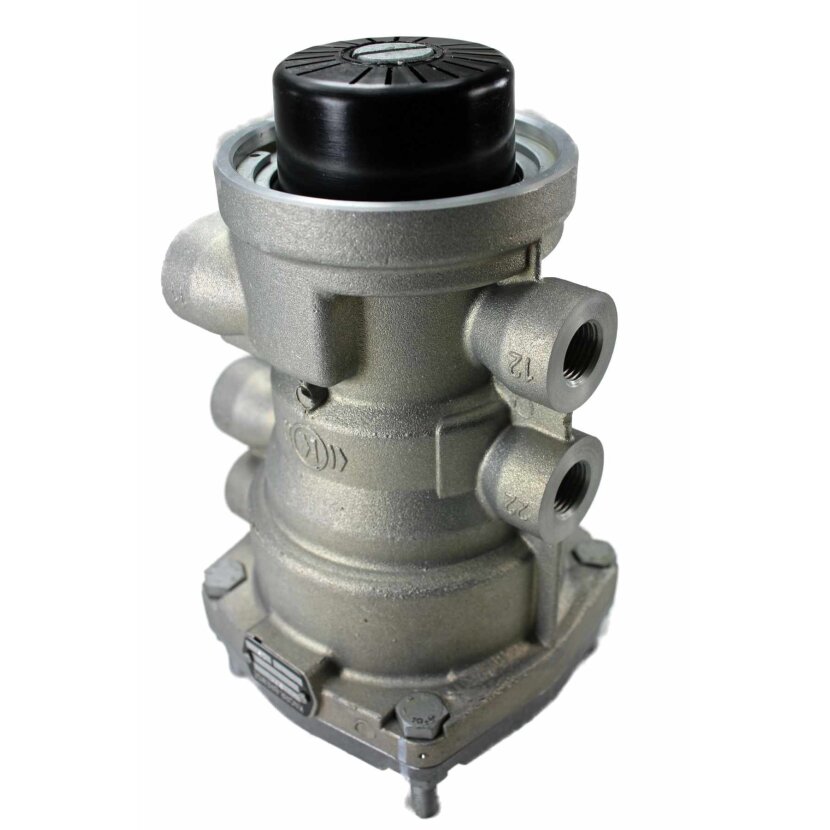 KNORR-BREMSE Anhängersteuerventil AC597C