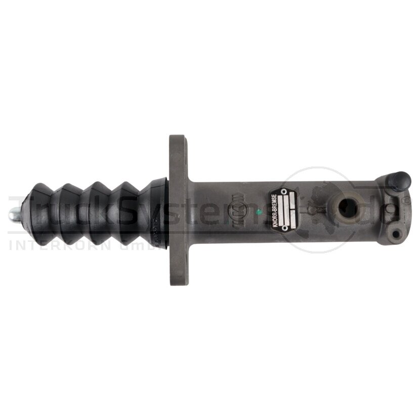KNORR-BREMSE Arbeitszylinder K017419N00 - SC5A