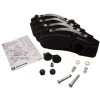 KNORR-BREMSE Bremsbelagsatz K001537