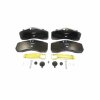 KNORR-BREMSE Bremsbelagsatz K047865K50