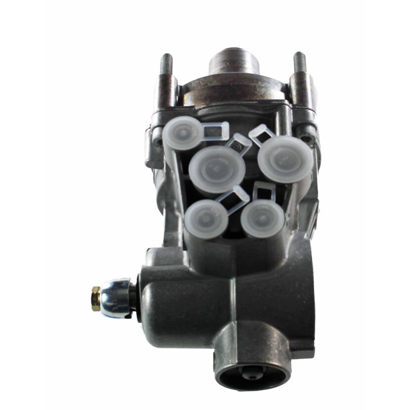 KNORR-BREMSE Bremskraftregler K037590N00 - BR4352