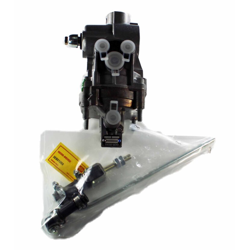 KNORR-BREMSE Bremskraftregler K037590N00 - BR4352