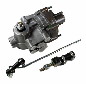 KNORR-BREMSE Bremskraftregler SEB00659 - BR4352